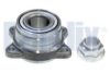 MITSUBISHI AW350821 Wheel Bearing Kit